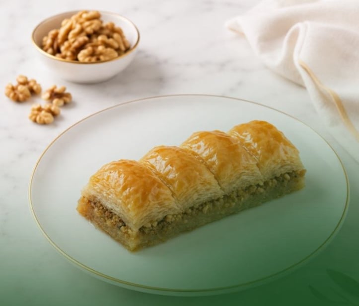 GÜLNARE Baklava