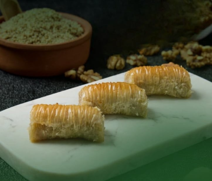 GÜLNARE Baklava